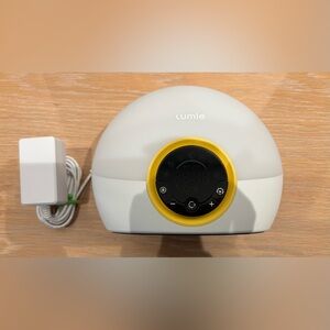 Lumie Bodyclock Alarm Clock